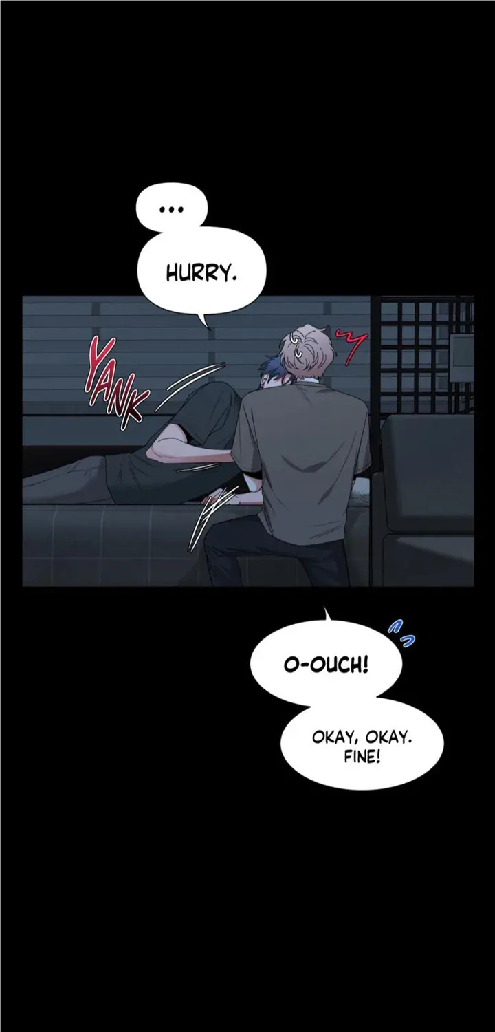 Sketch Chapter 60 page 30 - 