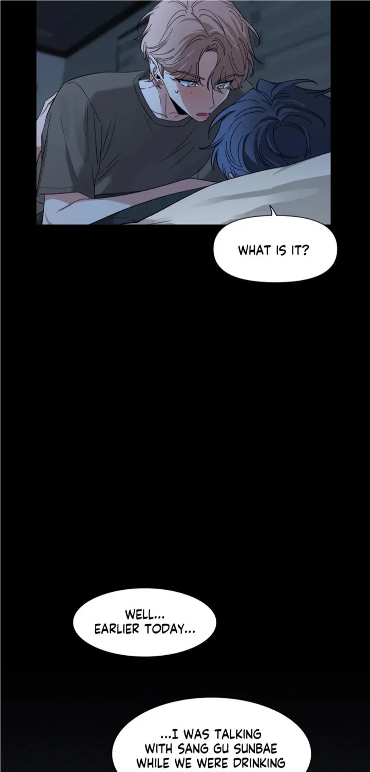 Sketch Chapter 60 page 33 - 