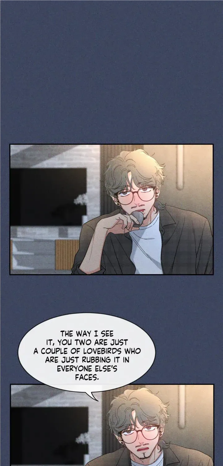 Sketch Chapter 60 page 37 - 