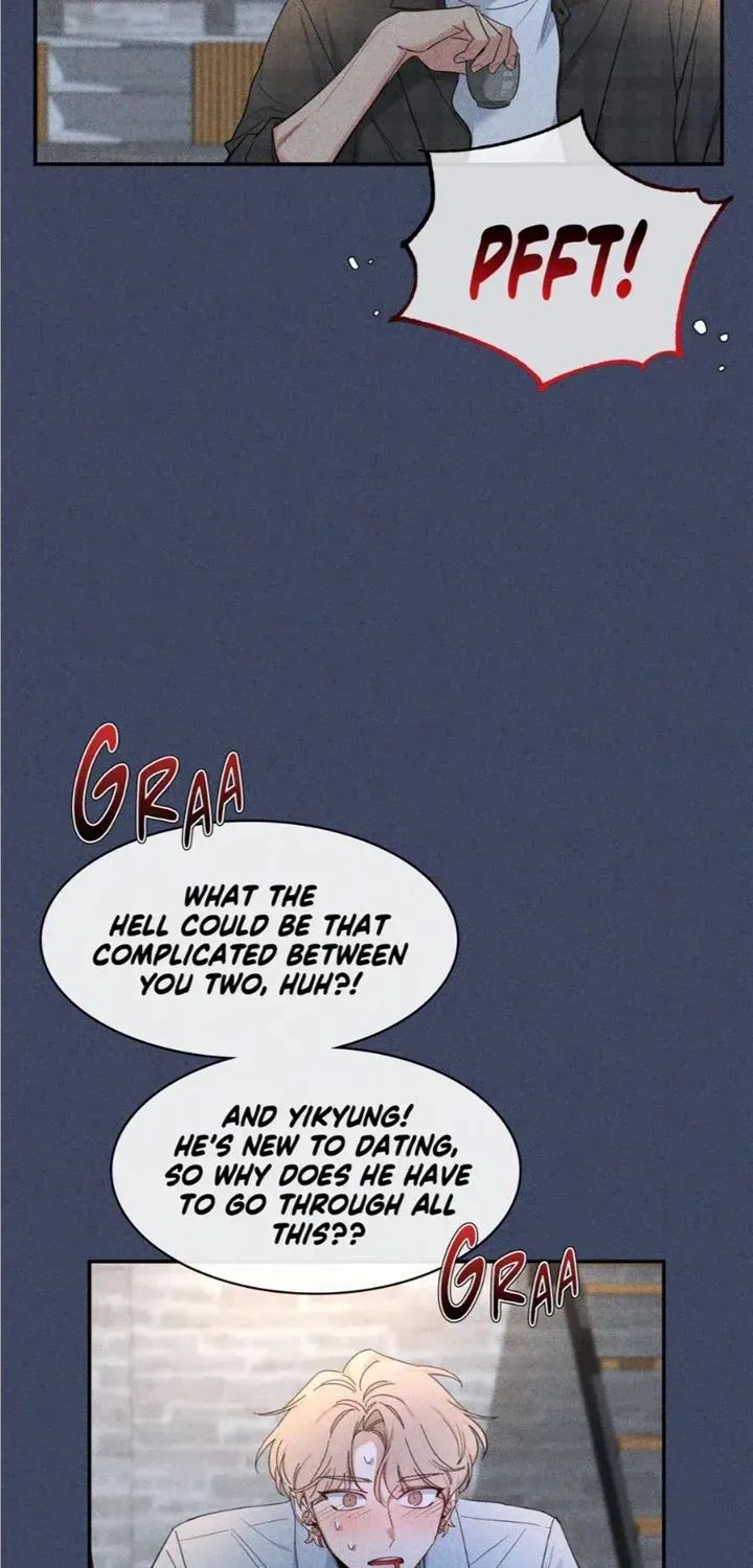 Sketch Chapter 60 page 38 - 