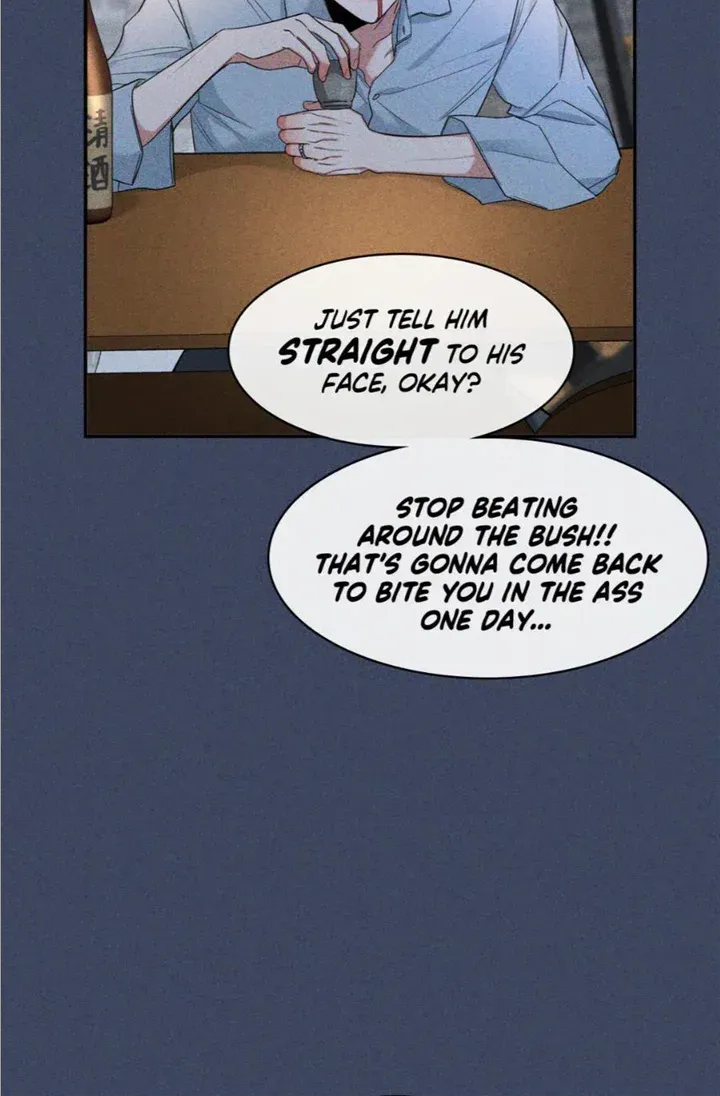 Sketch Chapter 60 page 39 - 