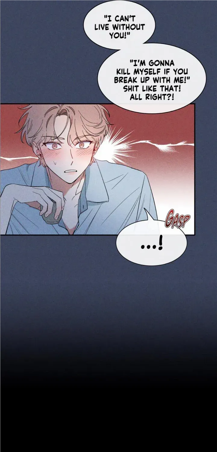 Sketch Chapter 60 page 40 - 