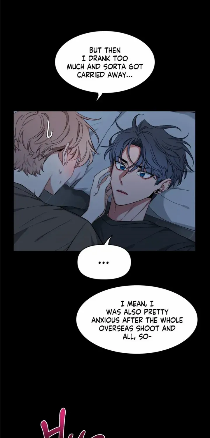 Sketch Chapter 60 page 41 - 