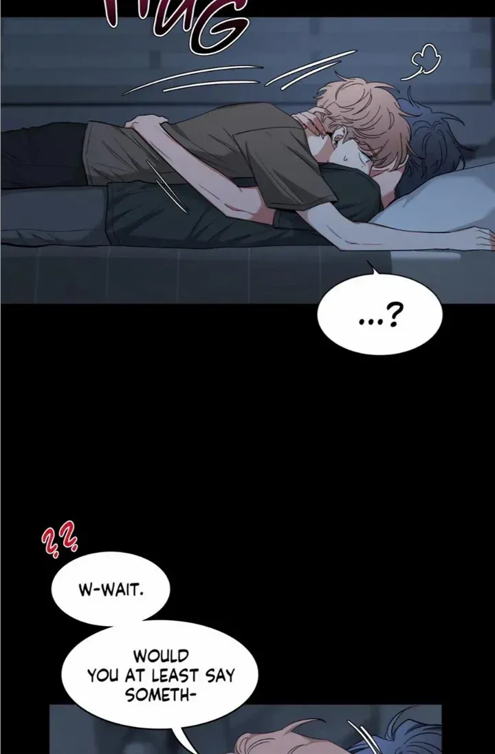Sketch Chapter 60 page 42 - 