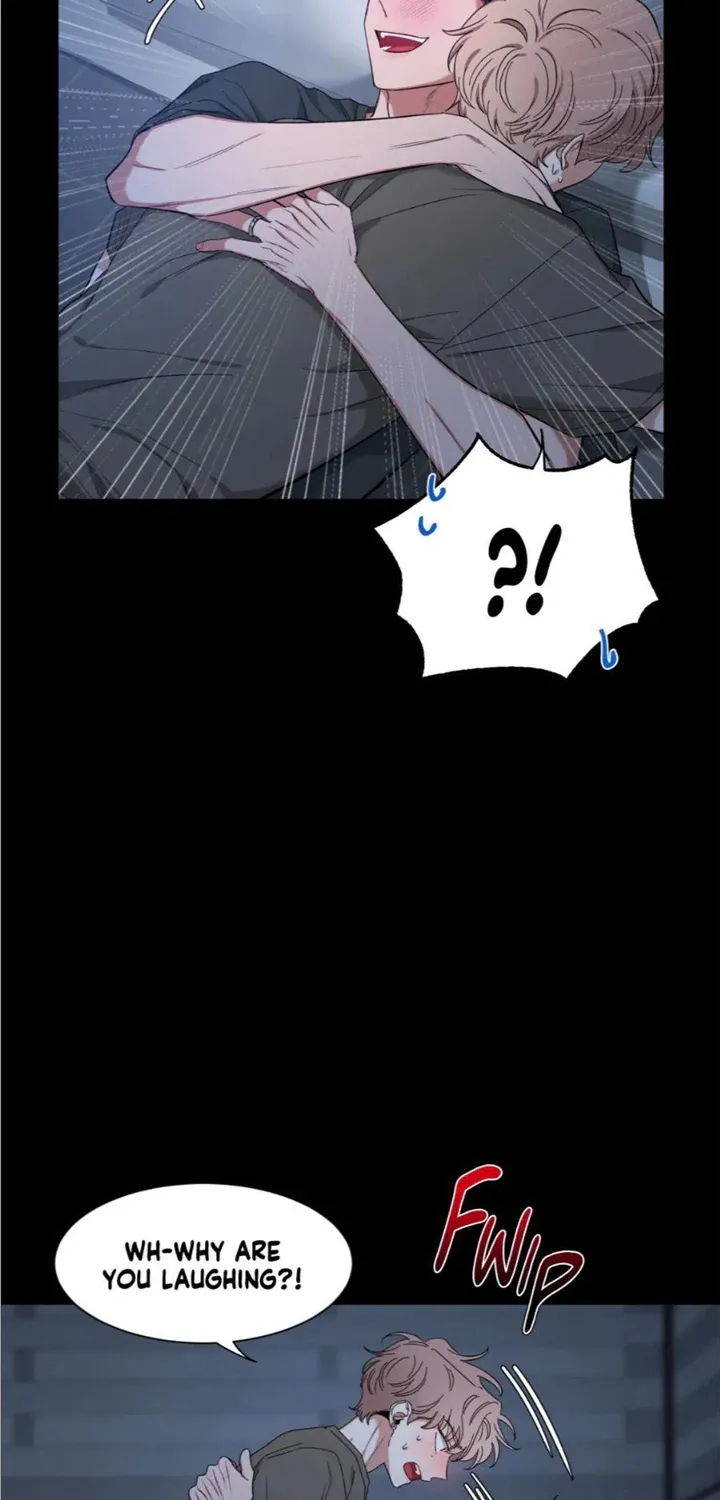 Sketch Chapter 60 page 44 - 