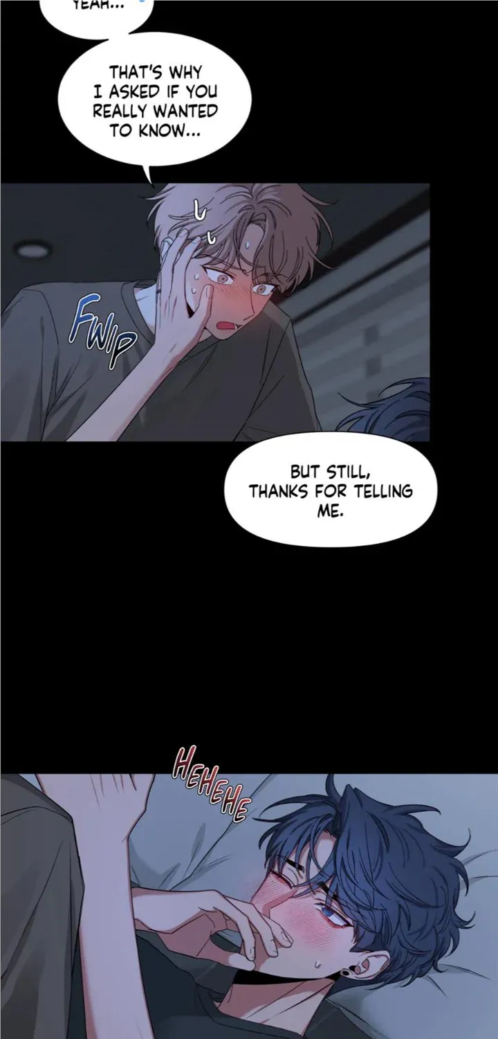Sketch Chapter 60 page 46 - 