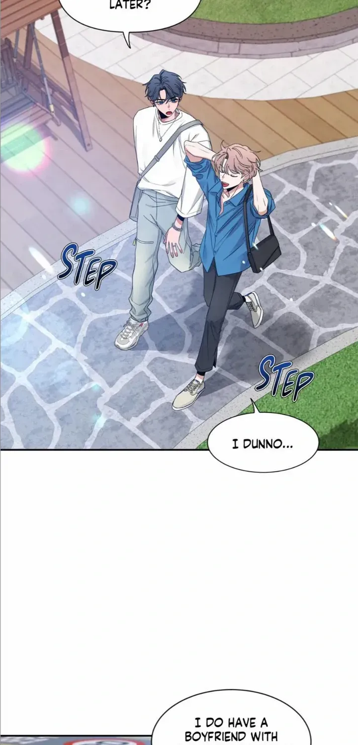 Sketch Chapter 60 page 50 - 