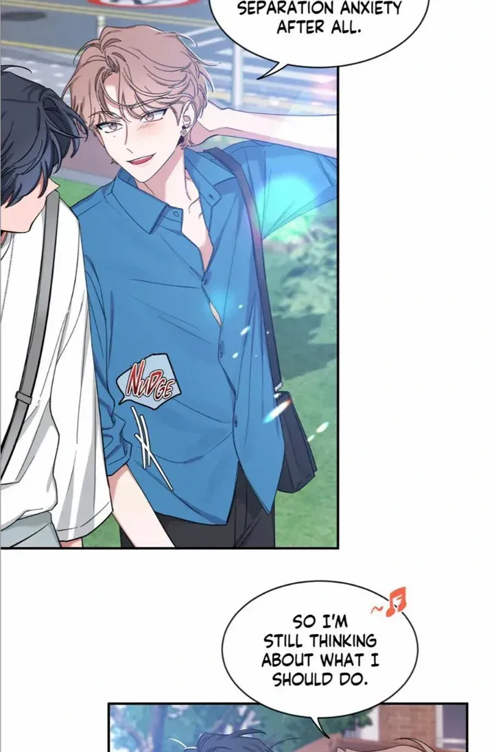 Sketch Chapter 60 page 51 - 