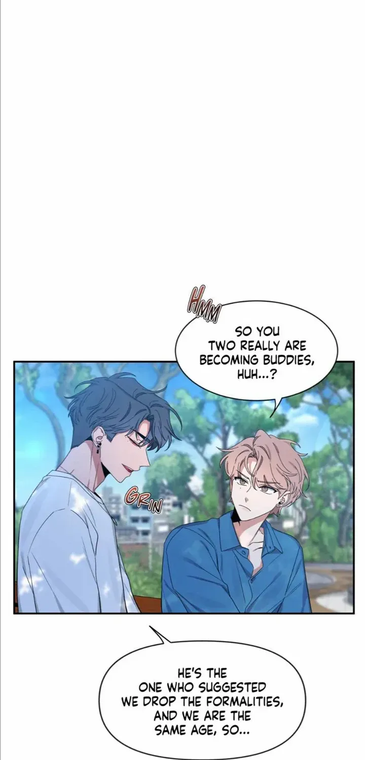 Sketch Chapter 60 page 56 - 