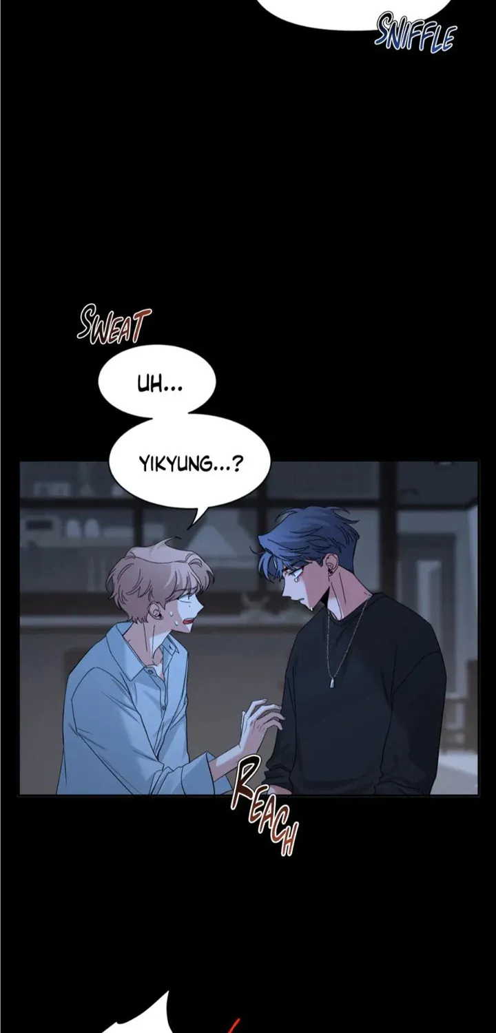 Sketch Chapter 60 page 7 - 