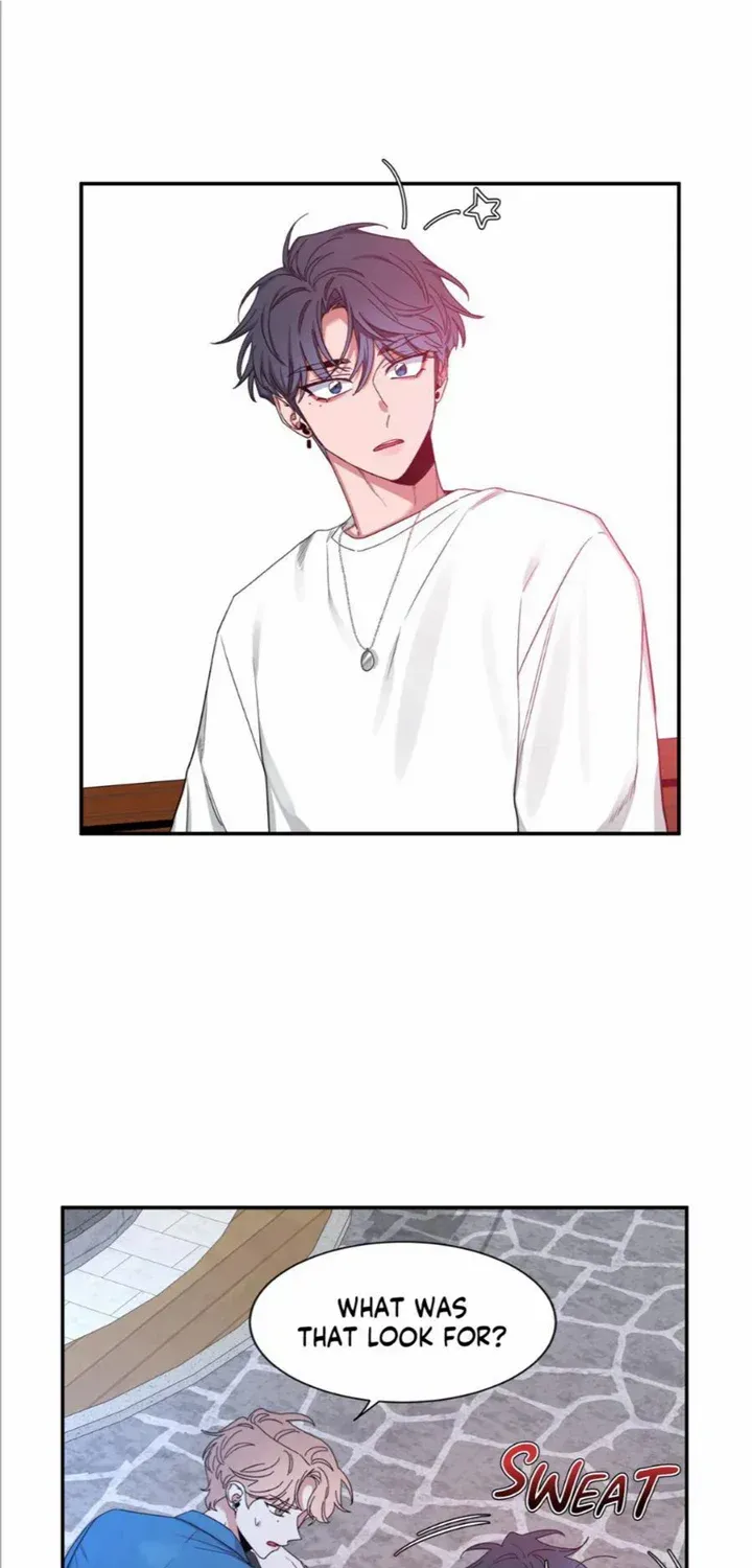 Sketch Chapter 60 page 61 - 