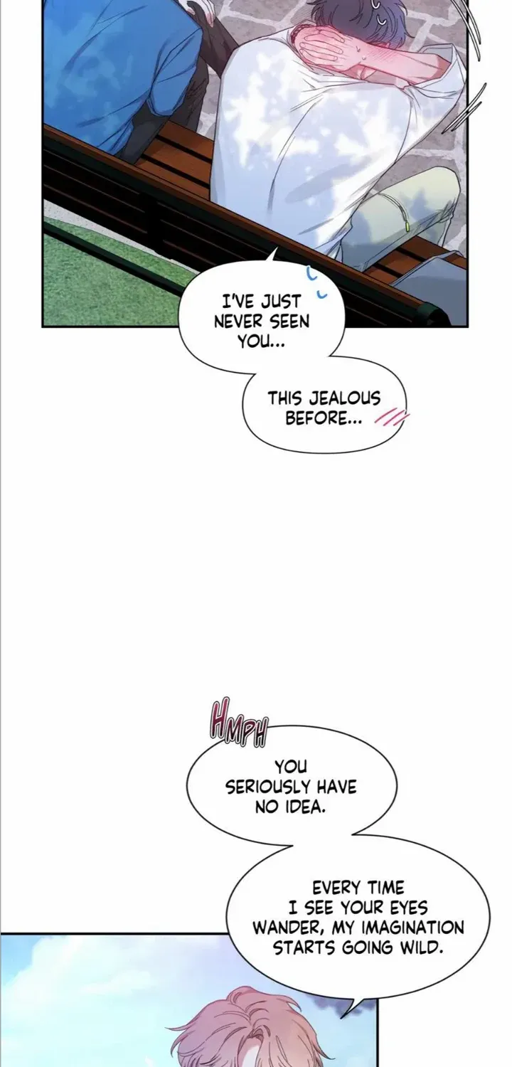 Sketch Chapter 60 page 62 - 