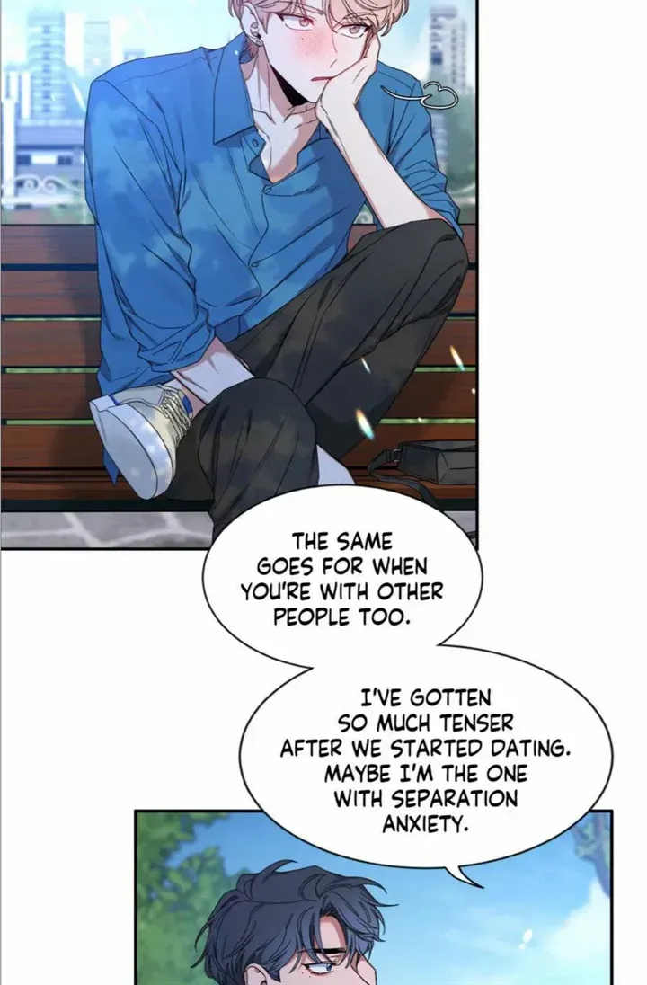 Sketch Chapter 60 page 63 - 