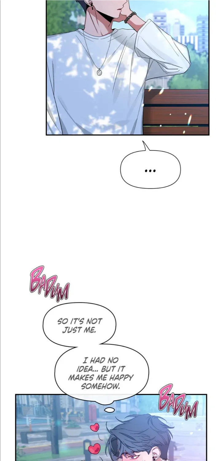 Sketch Chapter 60 page 64 - 