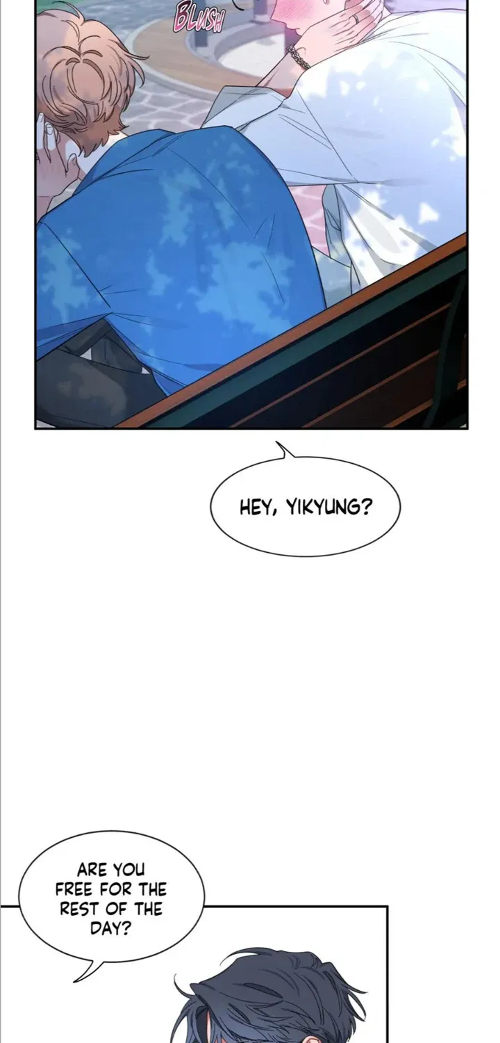 Sketch Chapter 60 page 65 - 