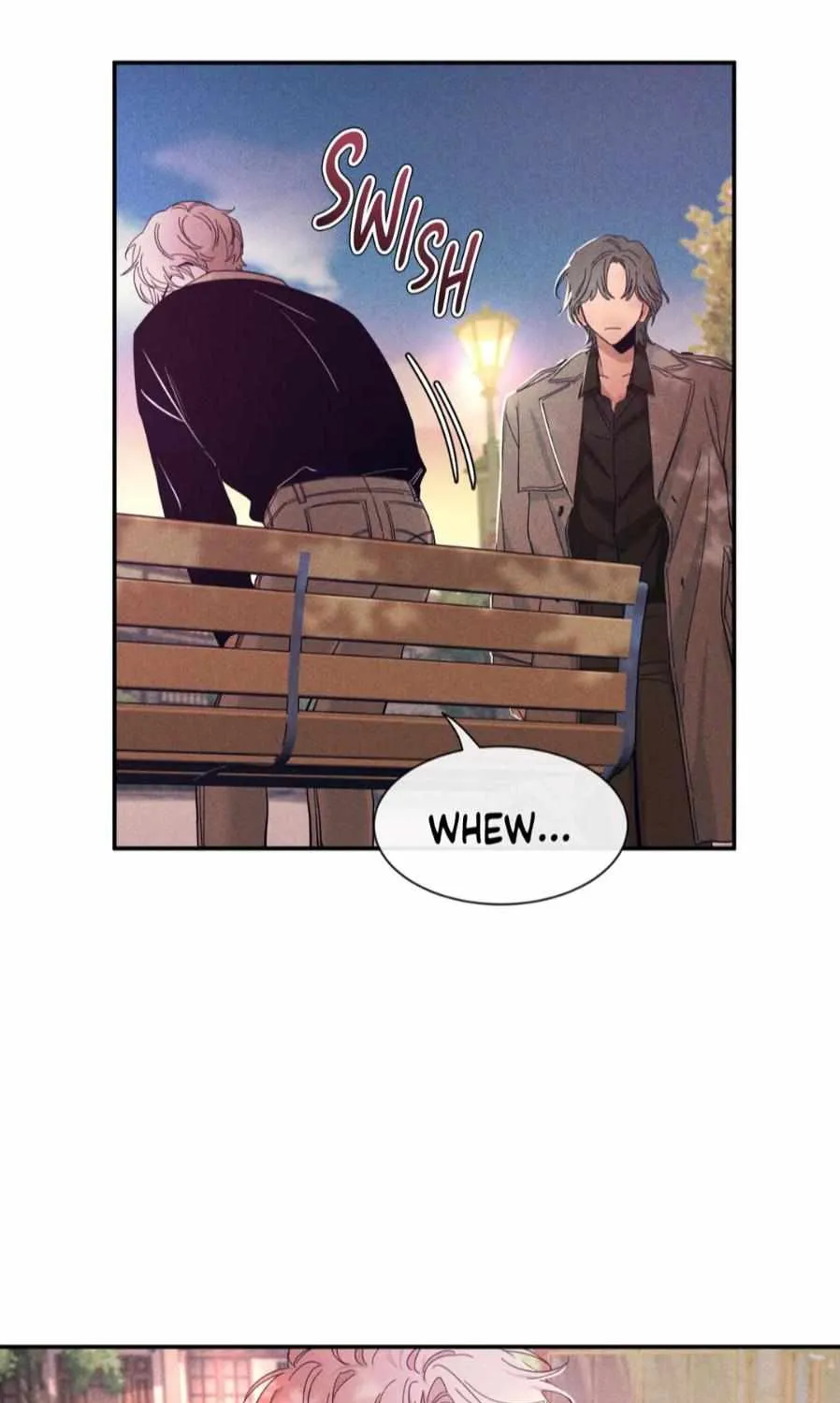 Sketch Chapter 61 page 11 - 