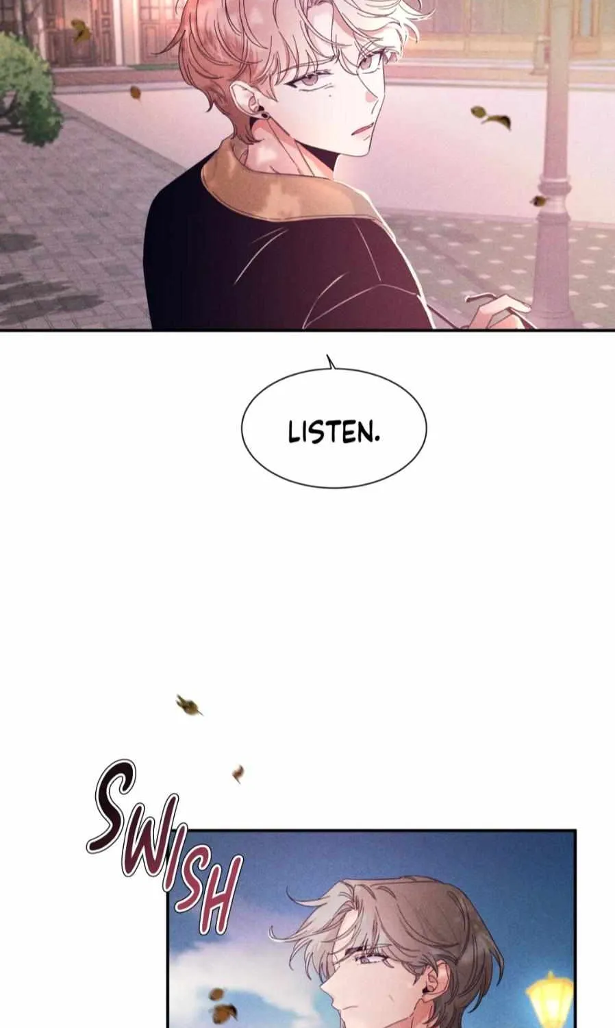 Sketch Chapter 61 page 12 - 