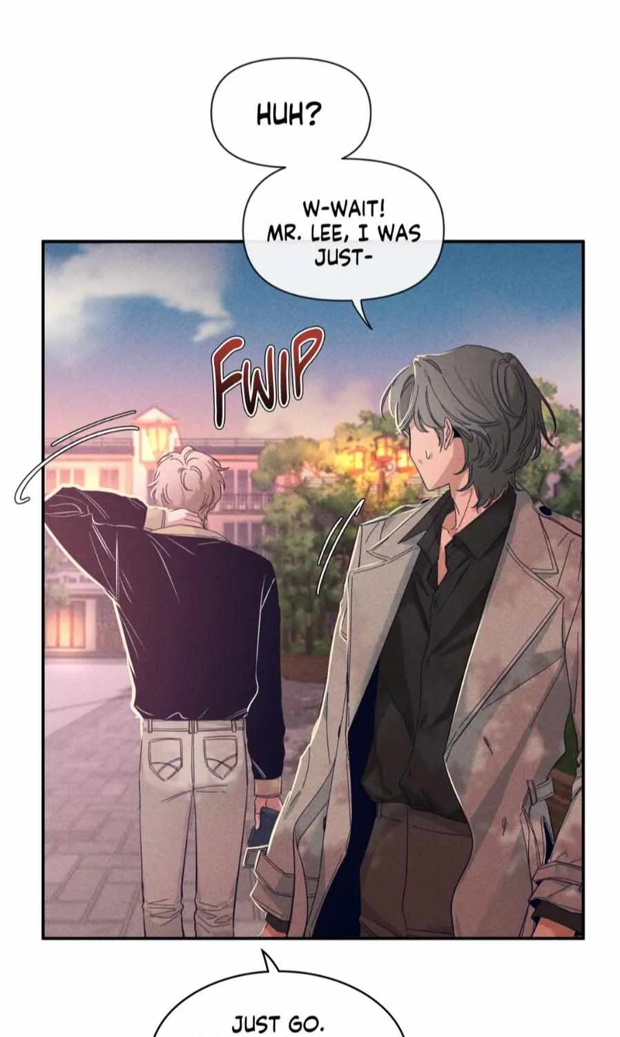 Sketch Chapter 61 page 17 - 
