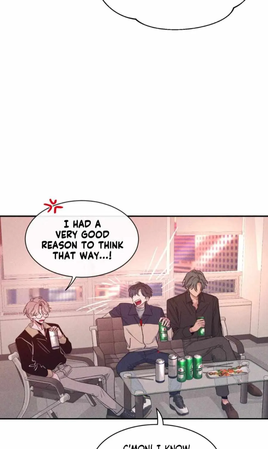 Sketch Chapter 61 page 23 - 