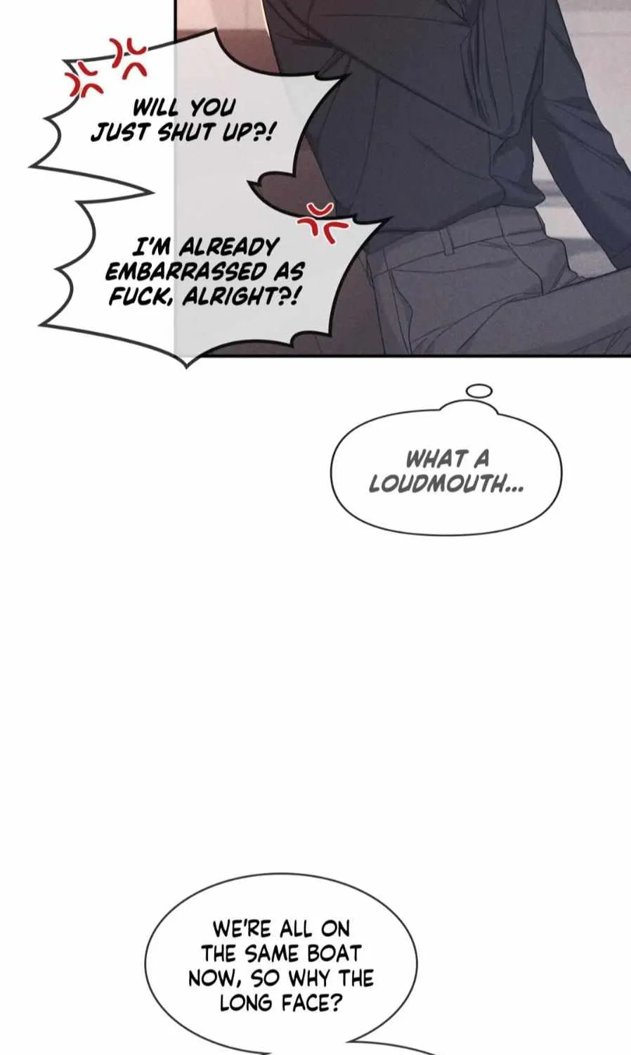 Sketch Chapter 61 page 25 - 
