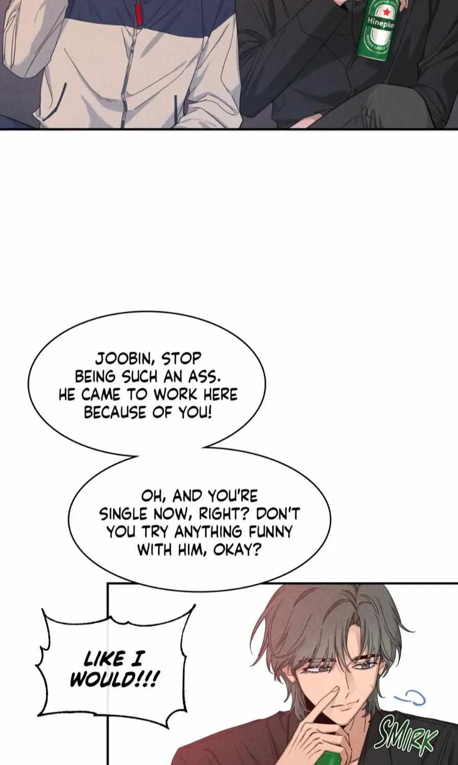 Sketch Chapter 61 page 27 - 