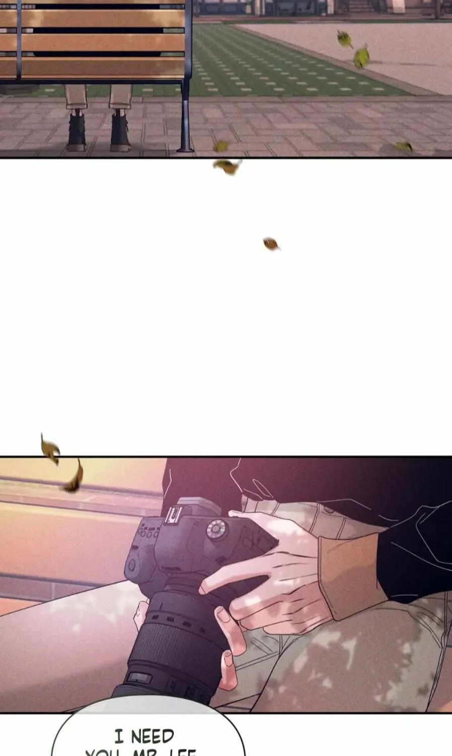 Sketch Chapter 61 page 4 - 