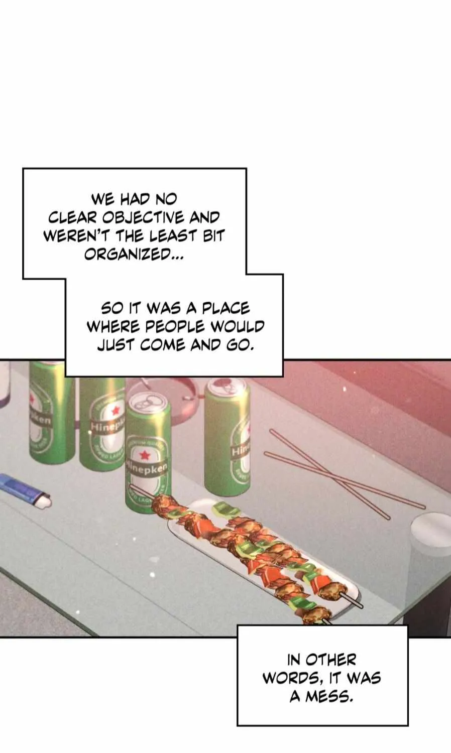 Sketch Chapter 61 page 31 - 