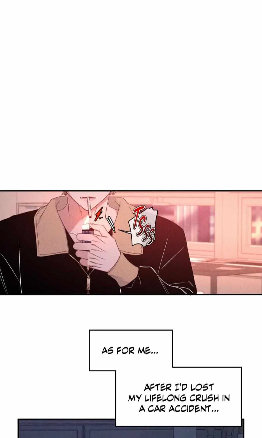 Sketch Chapter 61 page 32 - 