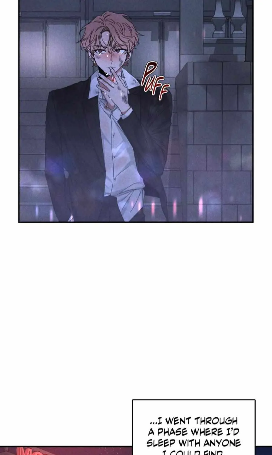 Sketch Chapter 61 page 33 - 