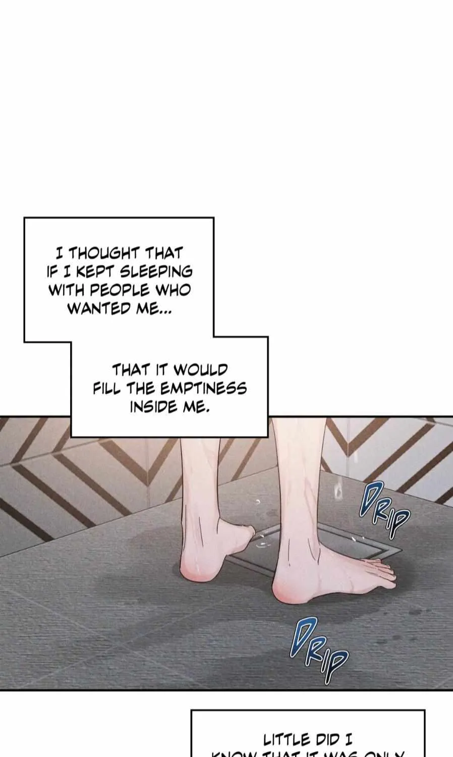 Sketch Chapter 61 page 35 - 