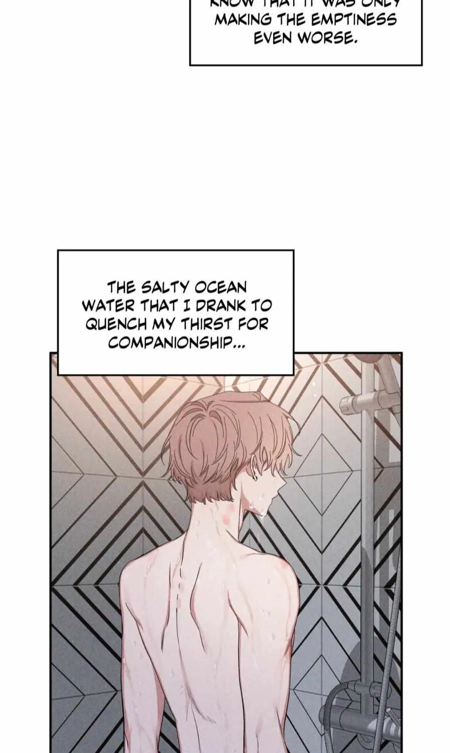 Sketch Chapter 61 page 36 - 