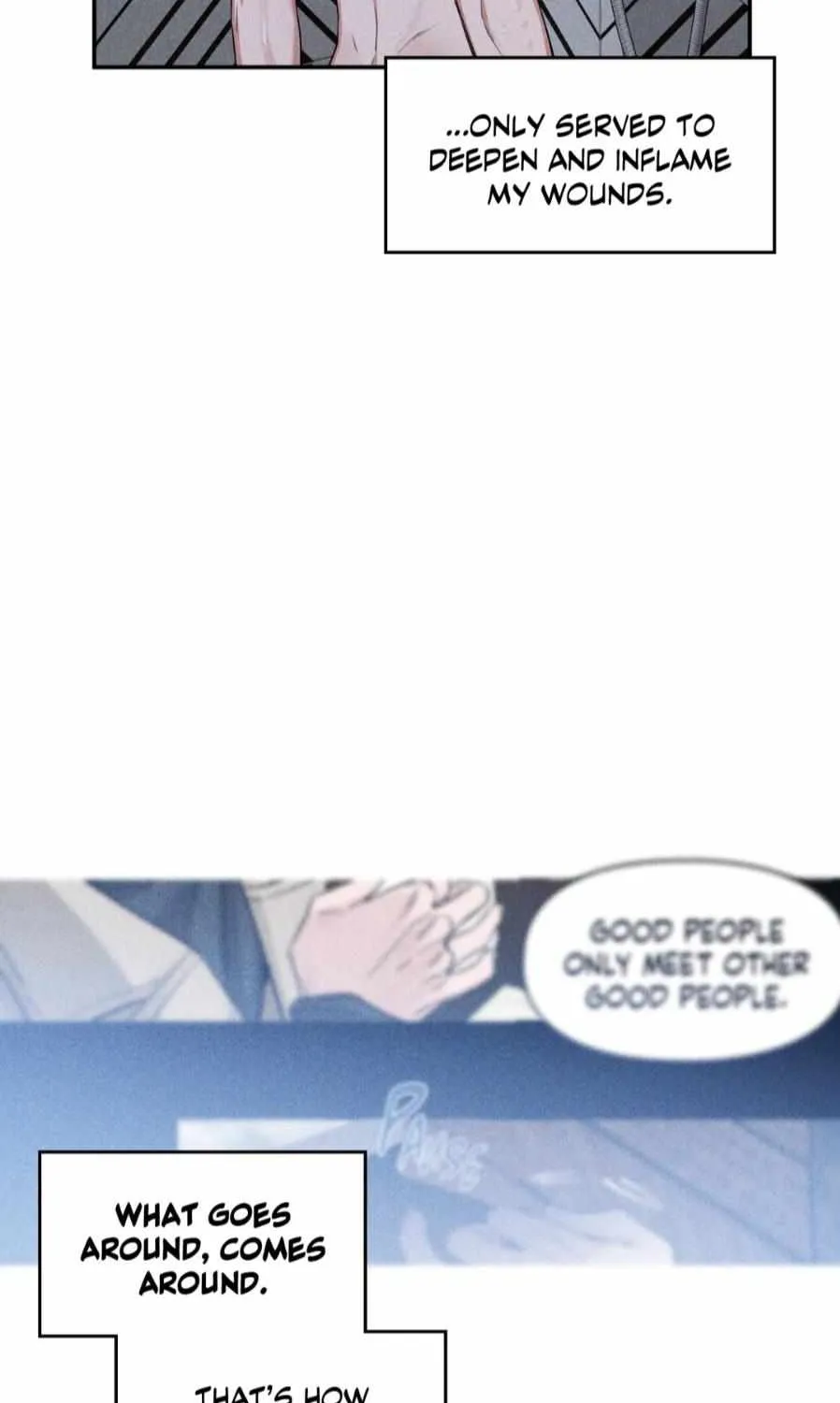 Sketch Chapter 61 page 37 - 