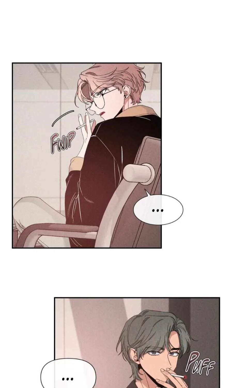 Sketch Chapter 61 page 40 - 