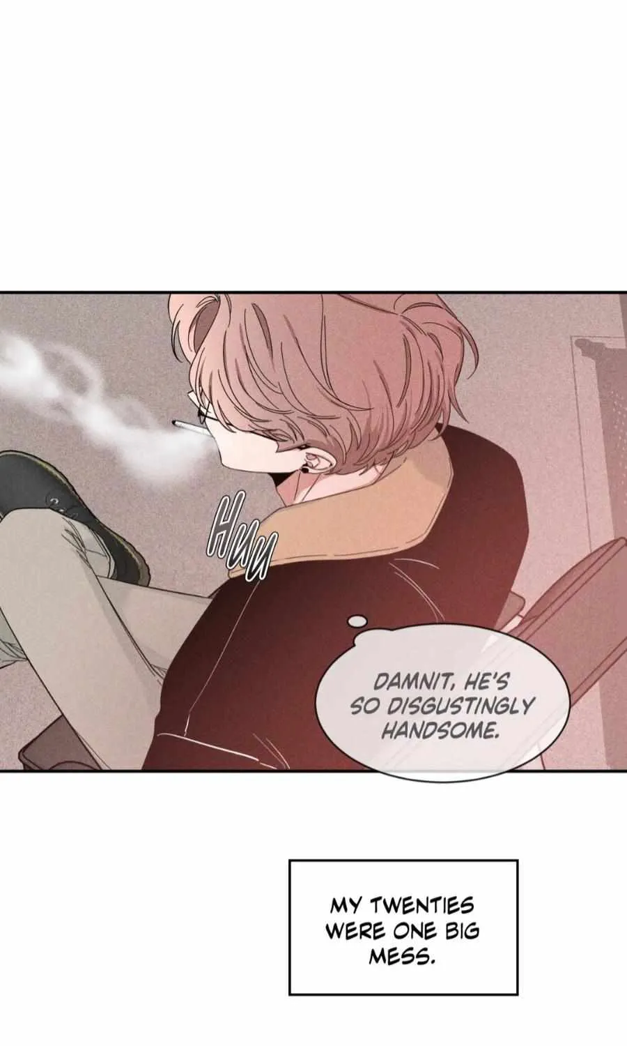 Sketch Chapter 61 page 43 - 