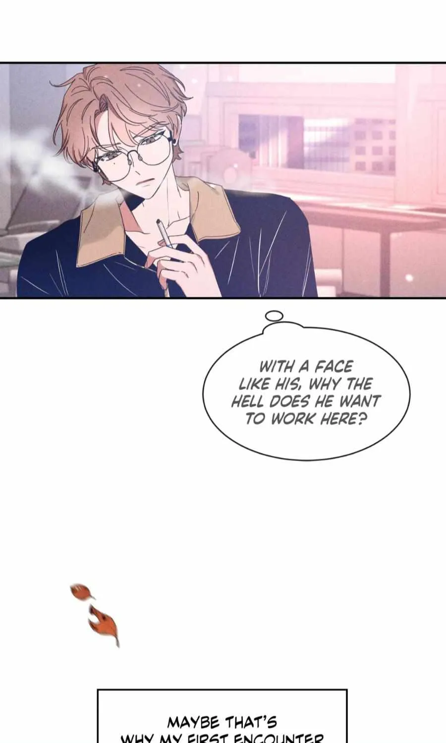 Sketch Chapter 61 page 45 - 