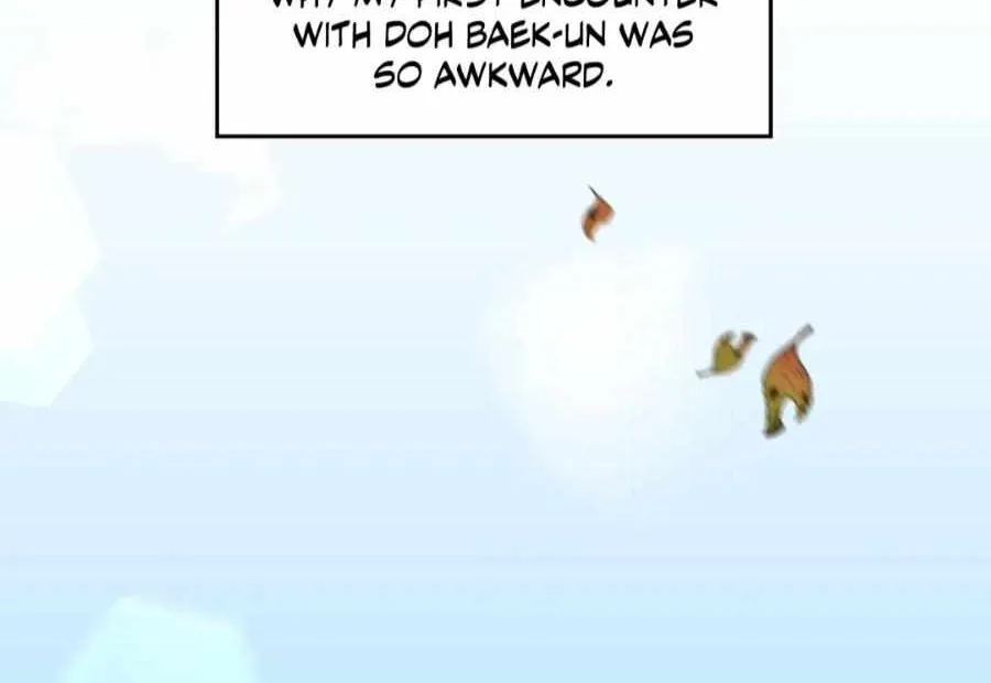 Sketch Chapter 61 page 46 - 