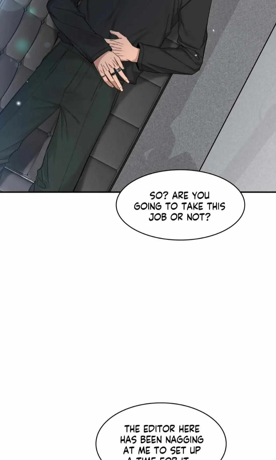 Sketch Chapter 61 page 49 - 