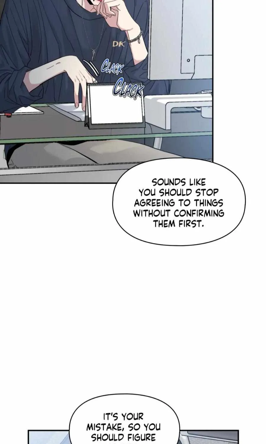 Sketch Chapter 61 page 51 - 