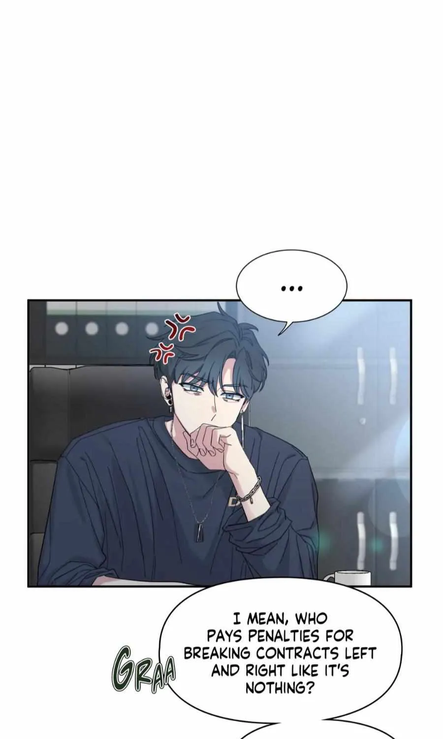 Sketch Chapter 61 page 53 - 