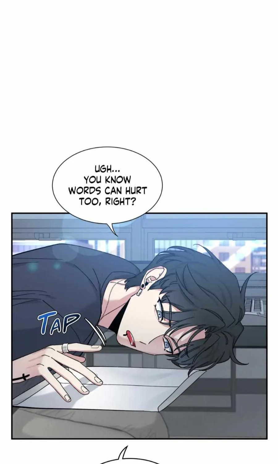 Sketch Chapter 61 page 56 - 