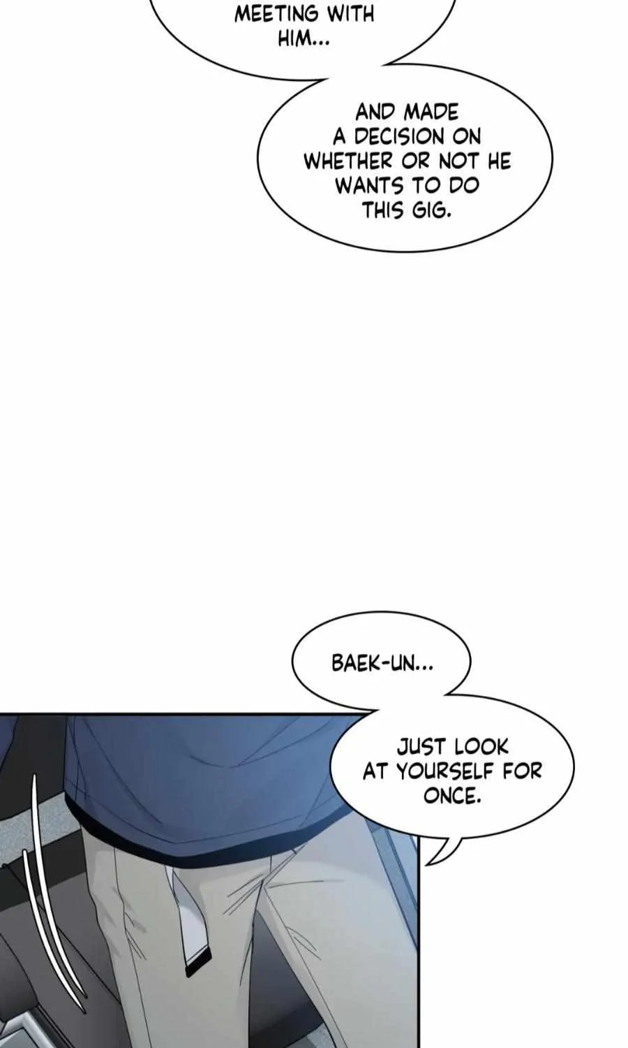 Sketch Chapter 61 page 59 - 