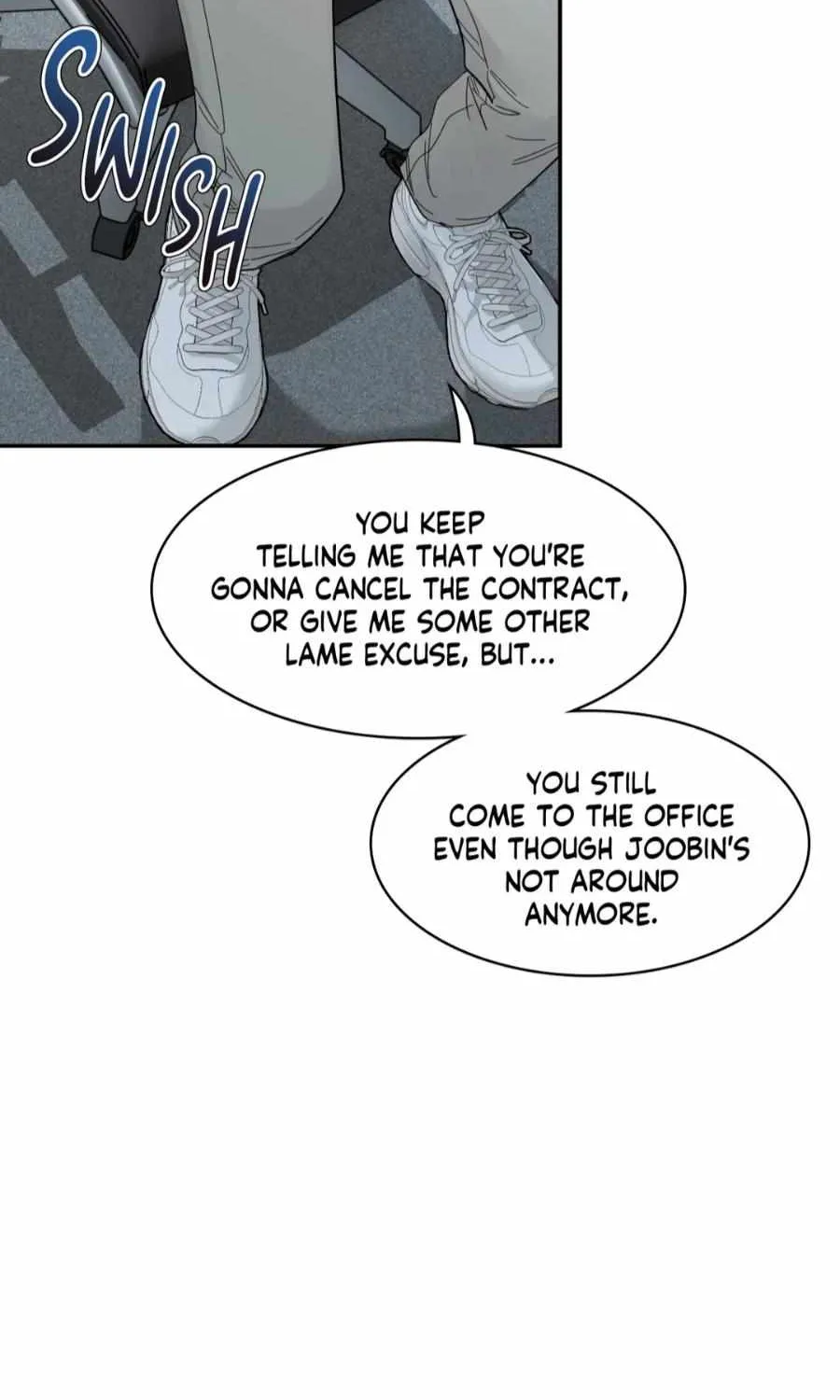 Sketch Chapter 61 page 60 - 