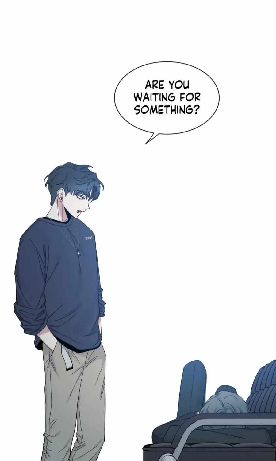 Sketch Chapter 61 page 61 - 