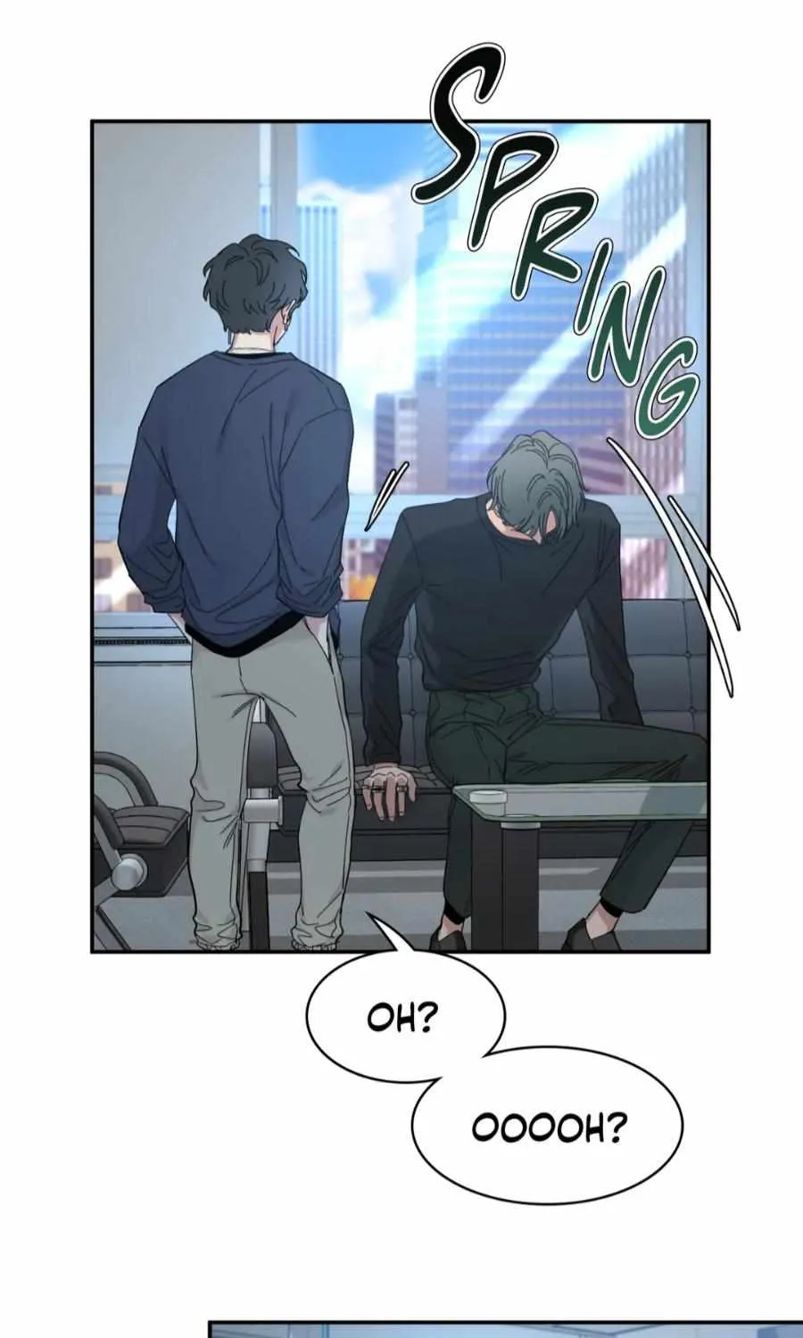 Sketch Chapter 61 page 64 - 