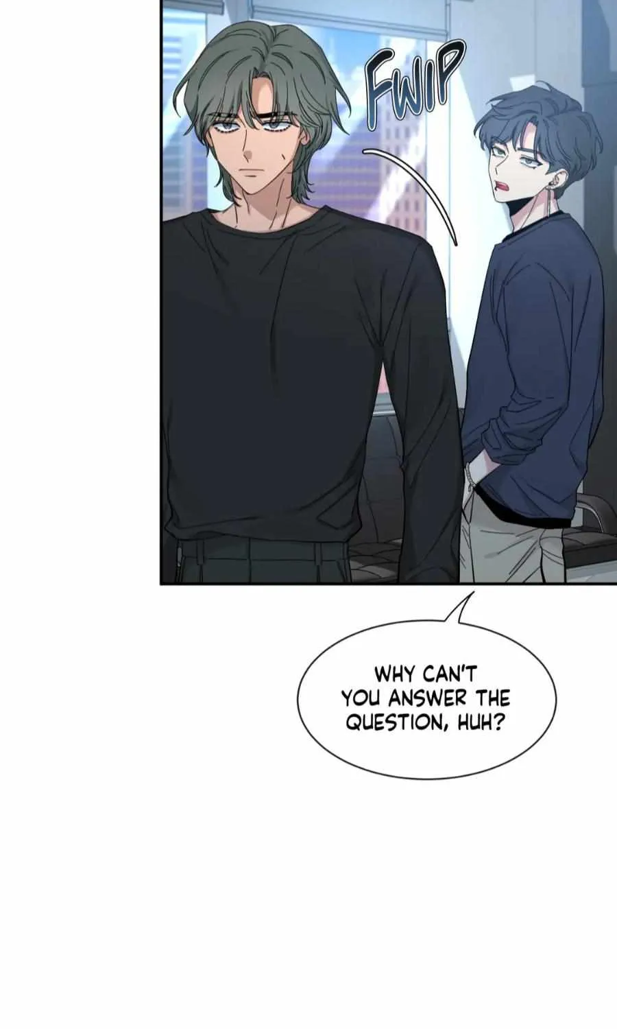 Sketch Chapter 61 page 65 - 