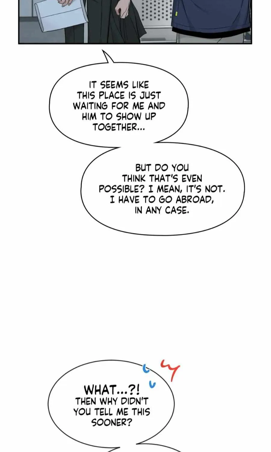 Sketch Chapter 61 page 68 - 