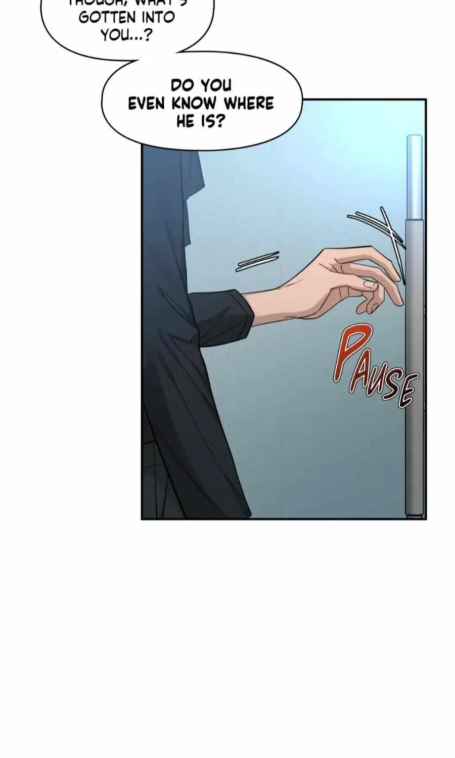 Sketch Chapter 61 page 71 - 