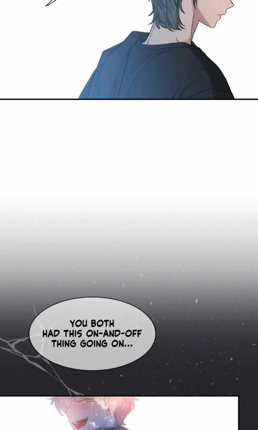 Sketch Chapter 61 page 73 - 