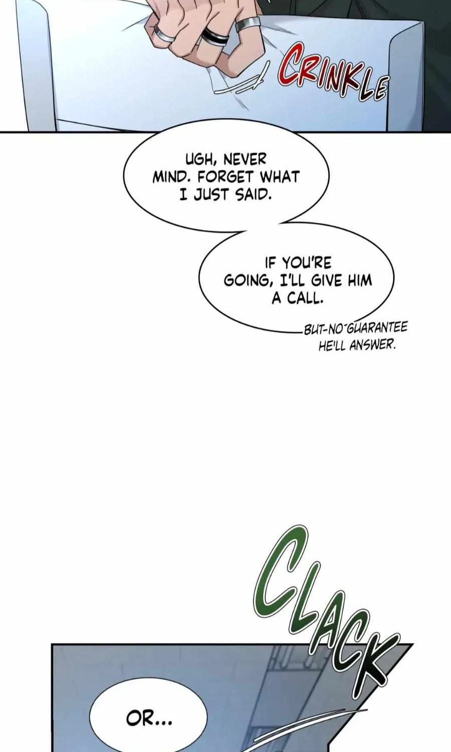 Sketch Chapter 61 page 76 - 