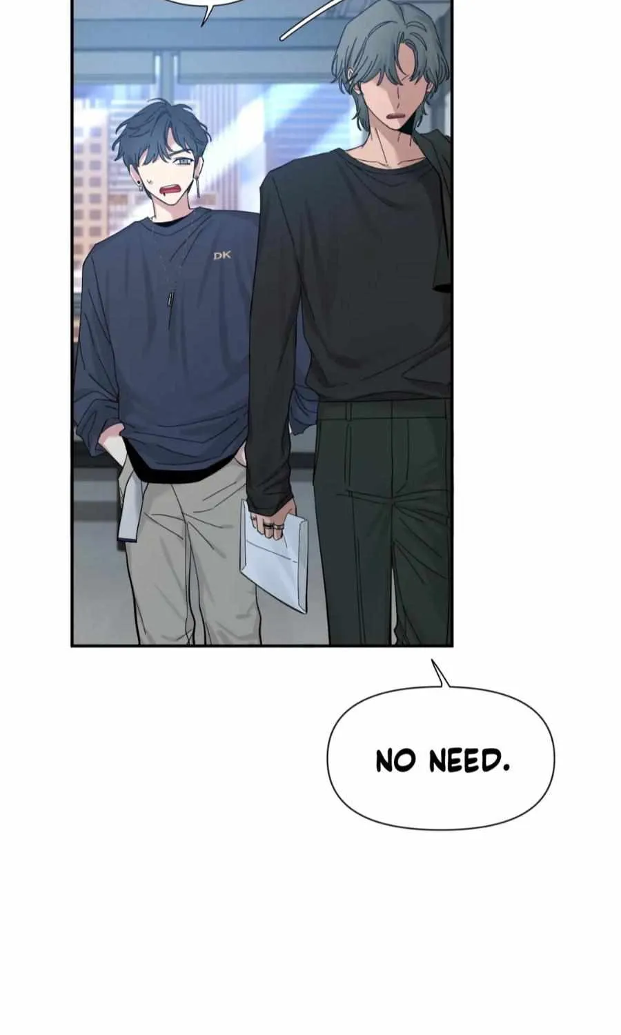 Sketch Chapter 61 page 77 - 